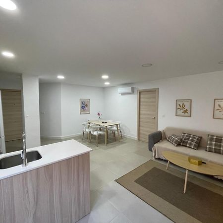 Fantastico Apartamento Trajano Parking Gratuito グラナダ エクステリア 写真