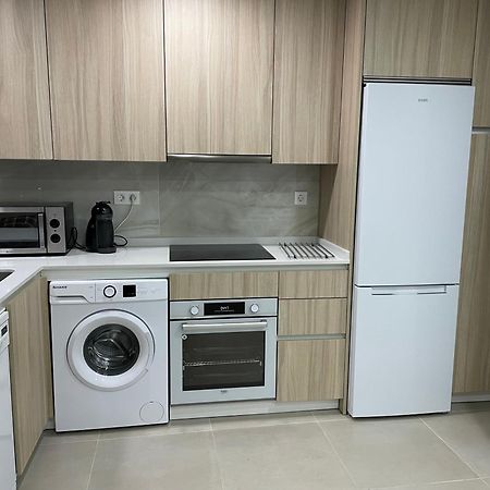 Fantastico Apartamento Trajano Parking Gratuito グラナダ エクステリア 写真