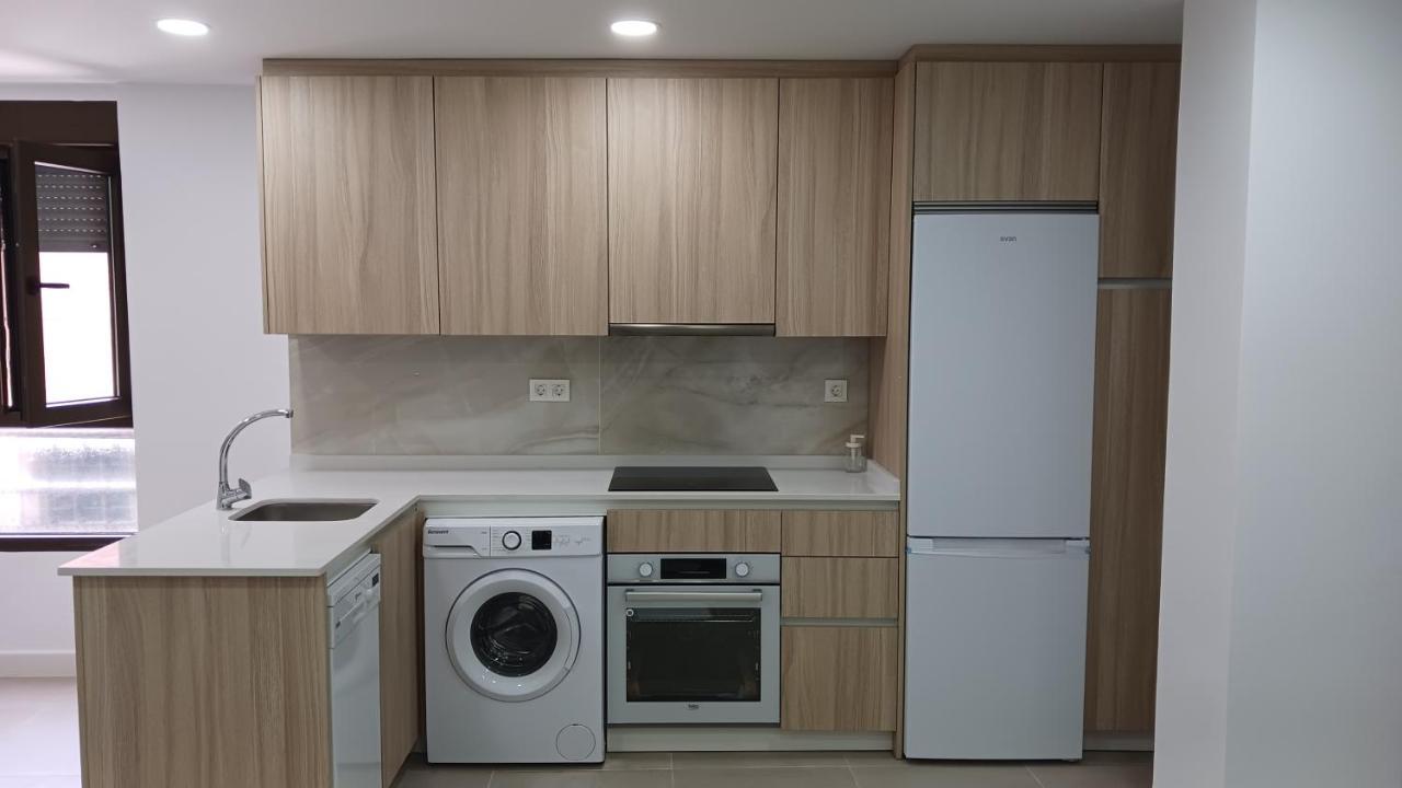 Fantastico Apartamento Trajano Parking Gratuito グラナダ エクステリア 写真