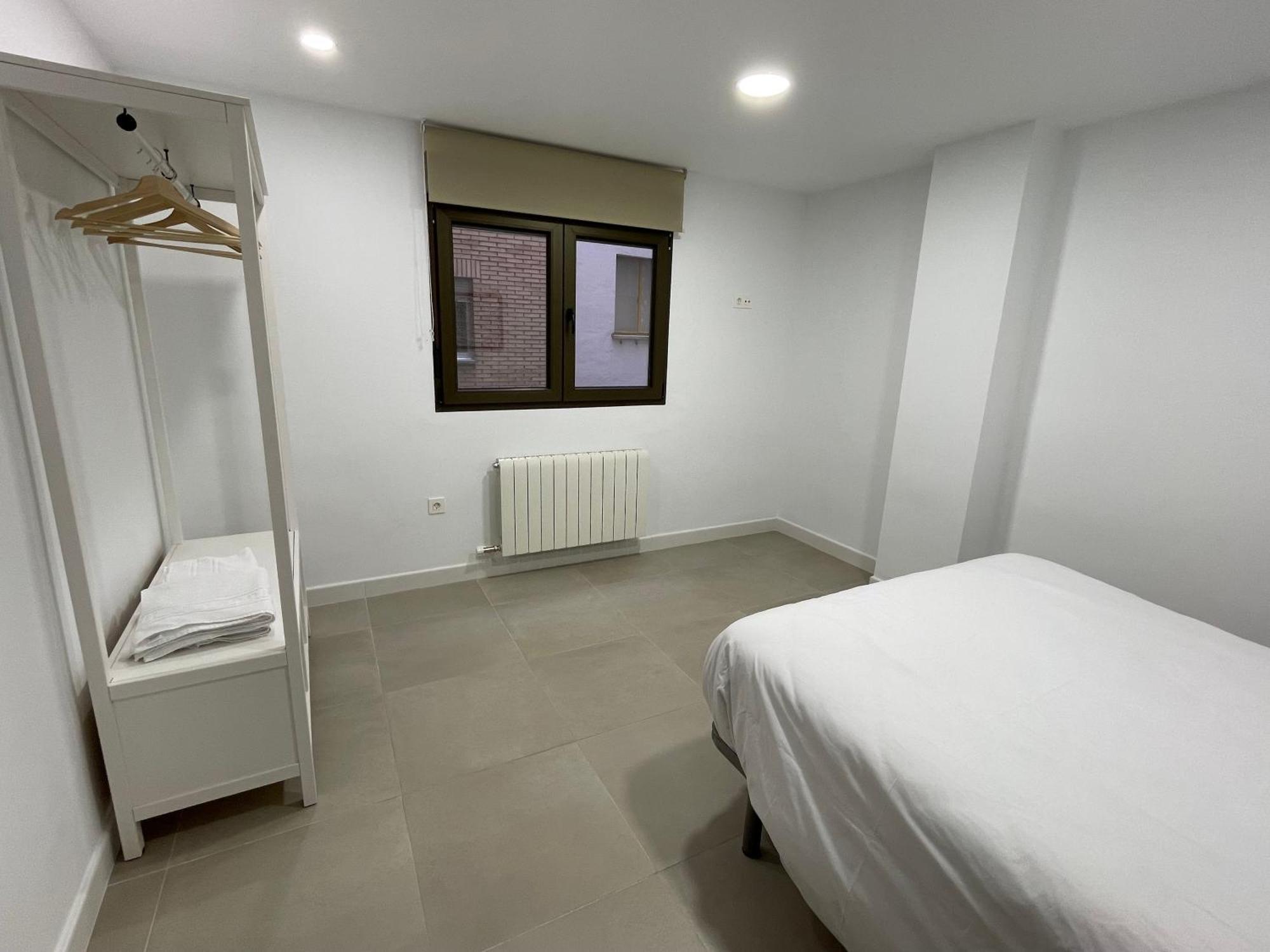 Fantastico Apartamento Trajano Parking Gratuito グラナダ エクステリア 写真