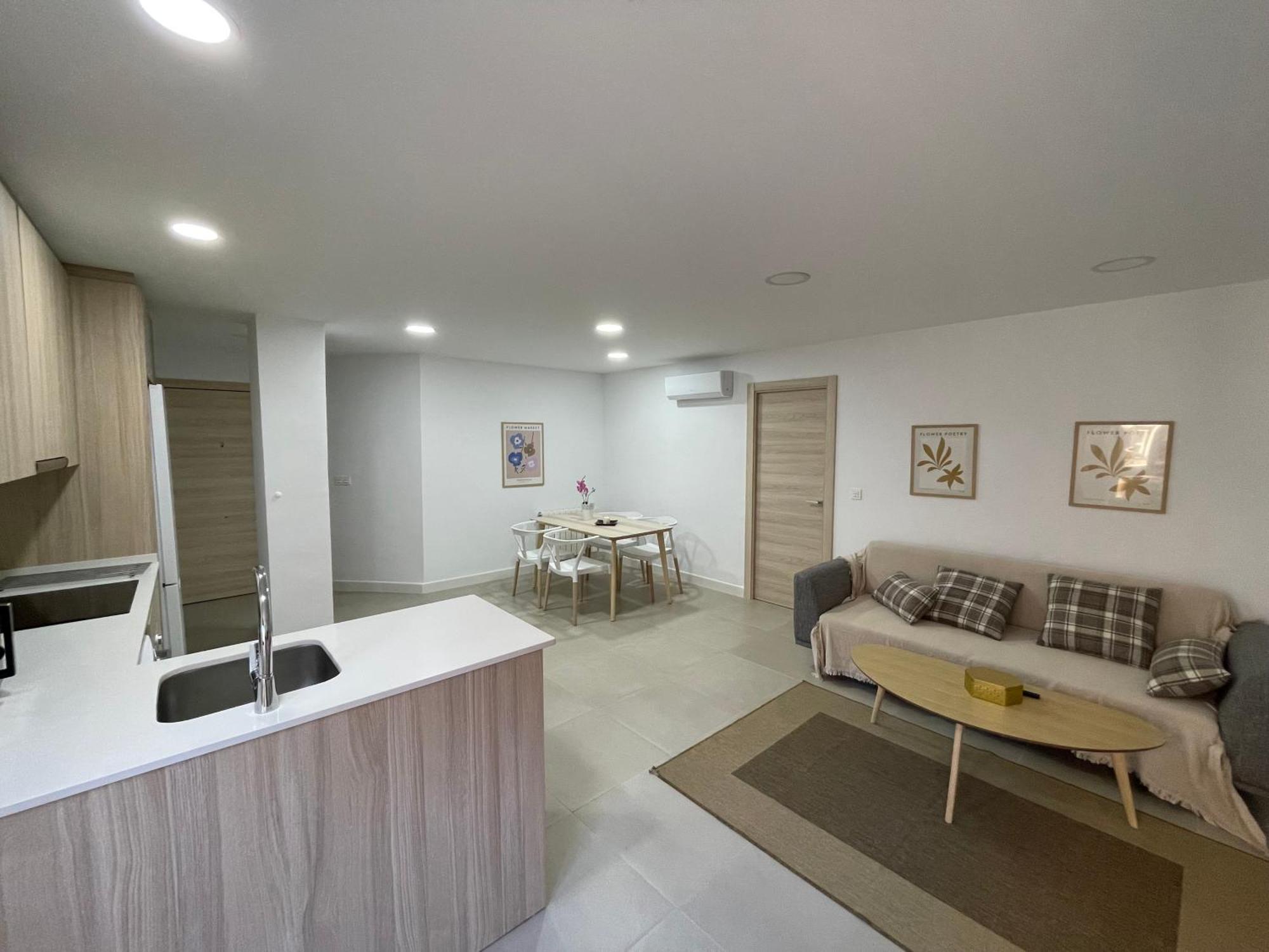 Fantastico Apartamento Trajano Parking Gratuito グラナダ エクステリア 写真