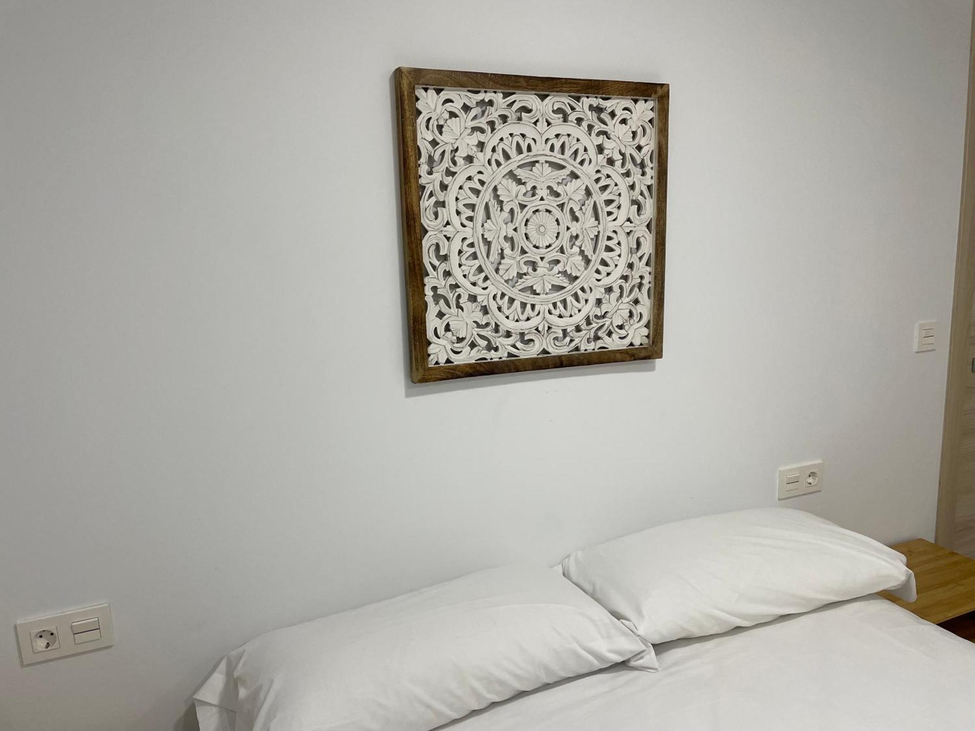 Fantastico Apartamento Trajano Parking Gratuito グラナダ エクステリア 写真
