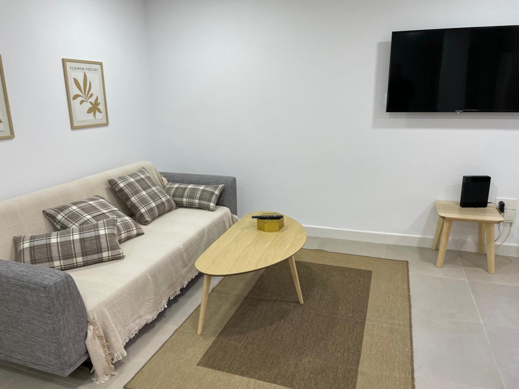 Fantastico Apartamento Trajano Parking Gratuito グラナダ エクステリア 写真