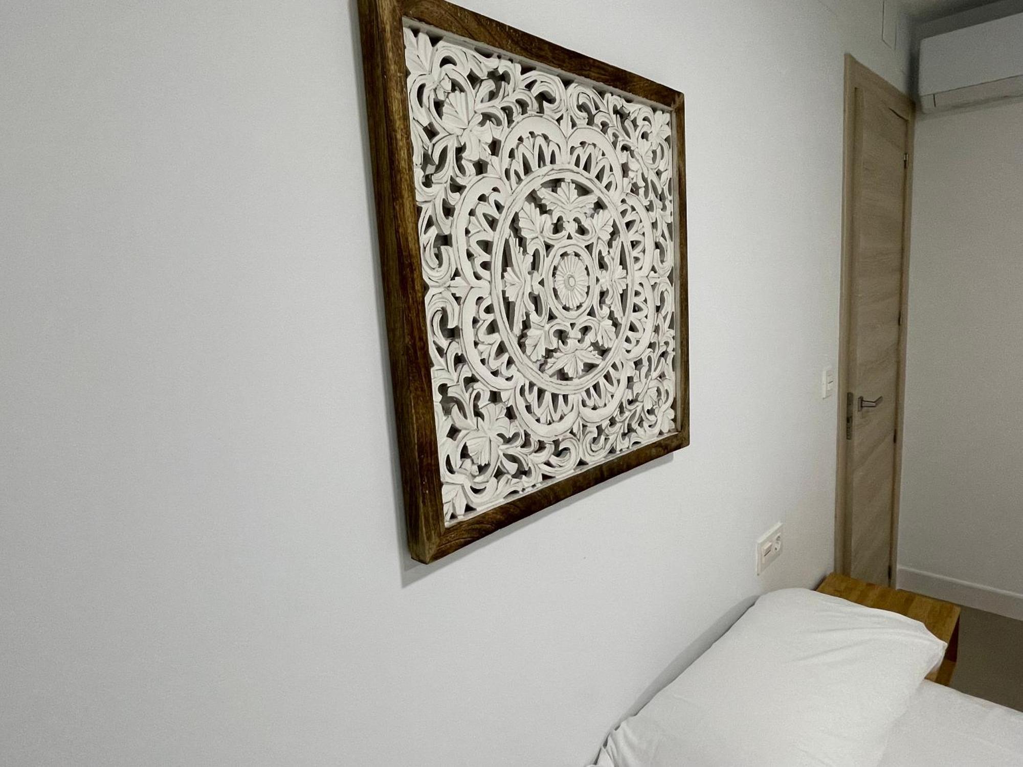 Fantastico Apartamento Trajano Parking Gratuito グラナダ エクステリア 写真