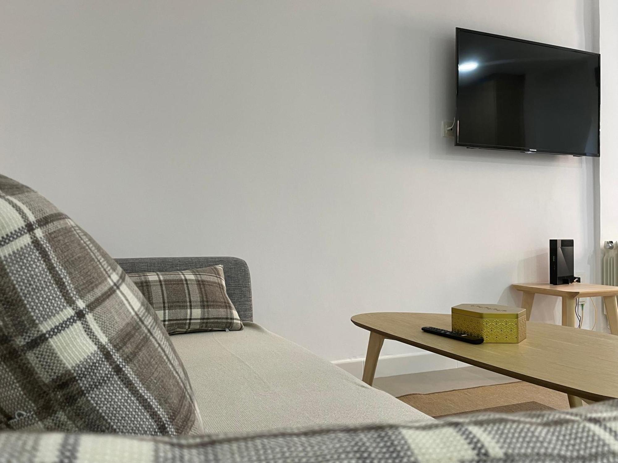 Fantastico Apartamento Trajano Parking Gratuito グラナダ エクステリア 写真