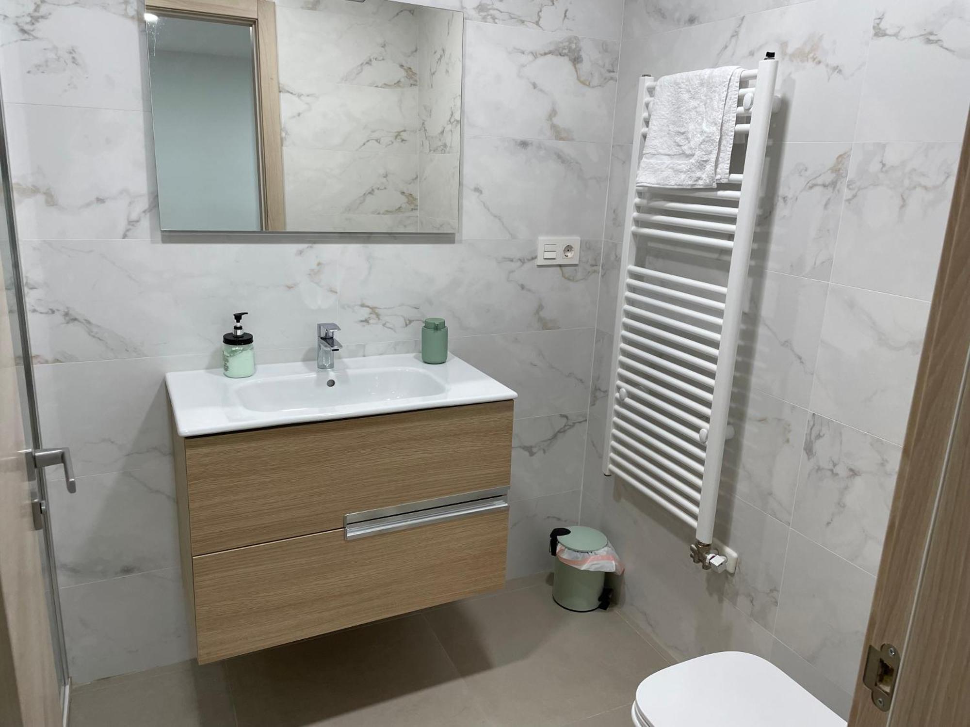 Fantastico Apartamento Trajano Parking Gratuito グラナダ エクステリア 写真